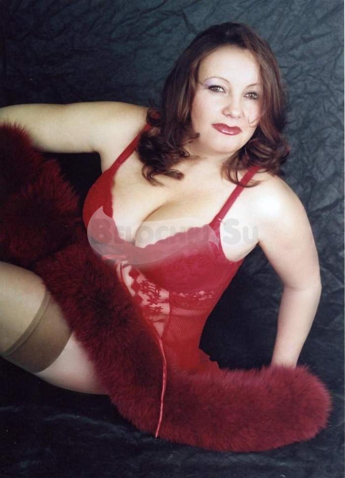 проститутка Дамира